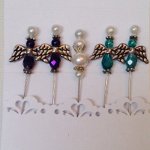 Stick Pin Graphic